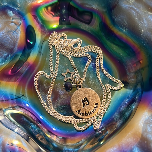 Zodiac Necklace - Picture 5 of 6